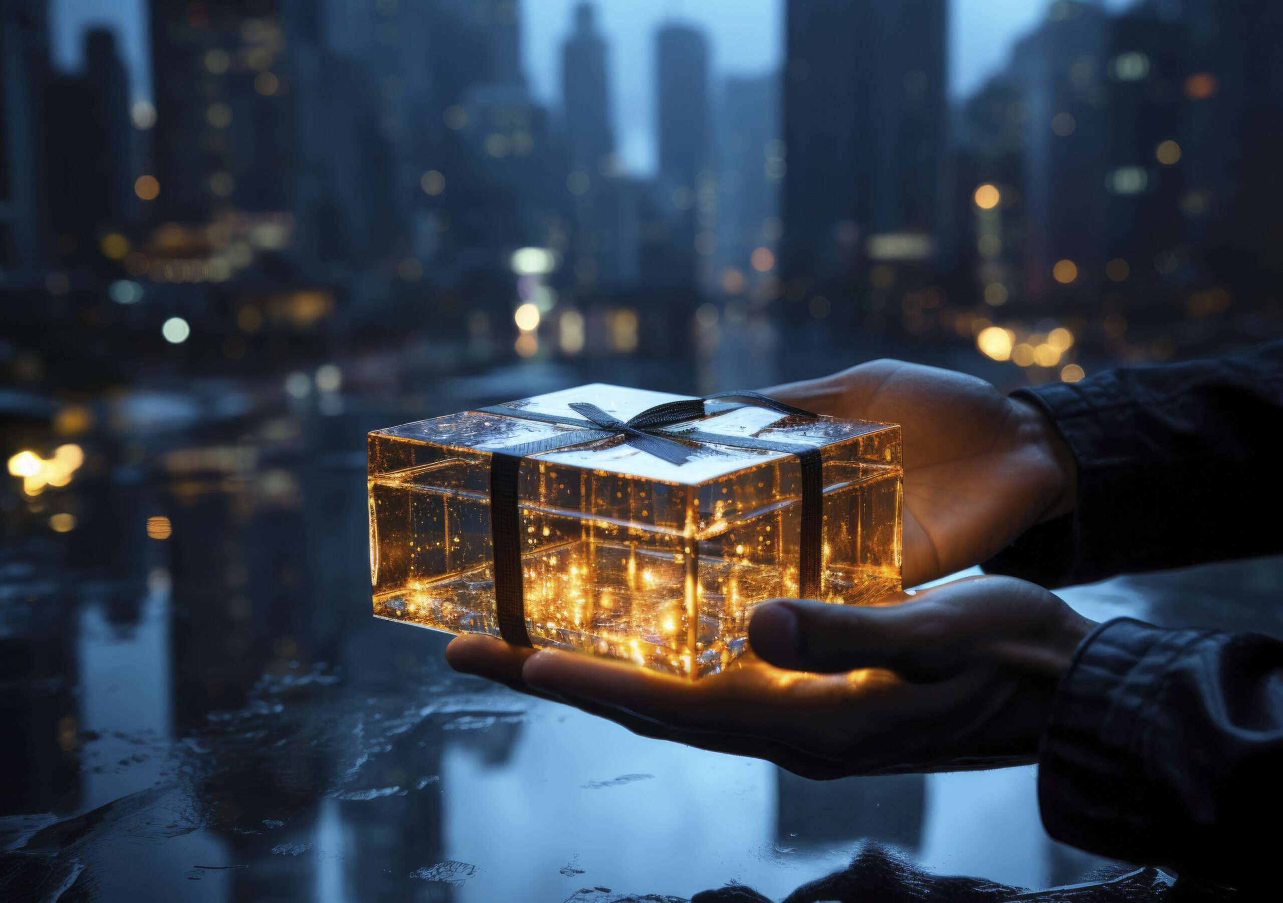 futuristic-christmas-celebration-concept